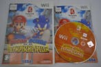 Mario & Sonic op de Olympische Spelen Beijing 2008 (Wii HOL)