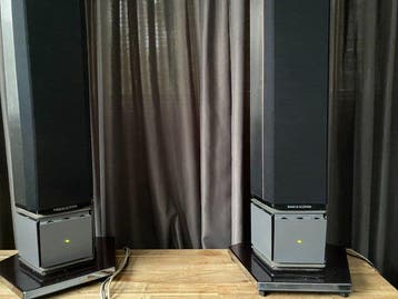 Bang & Olufsen - Beolab Penta MK3 laatste uitvoering!, Nieuw