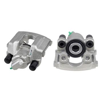 Remklauw Achteras links BMW 3 Serie 316 i 1991-1993, Verzenden, Nieuw, BMW