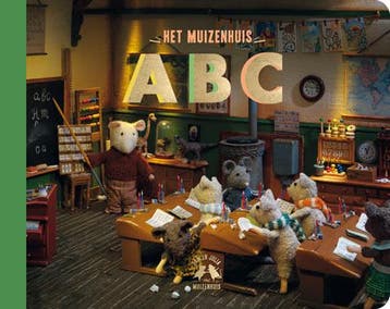 ABC / Sam & Julia / Het Muizenhuis 9789047622000, Verzenden, Gelezen, Karina Schaapman