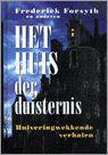 Het huis der duisternis 9789057950520 F. Scott Fitzgerald, Verzenden, Gelezen, F. Scott Fitzgerald
