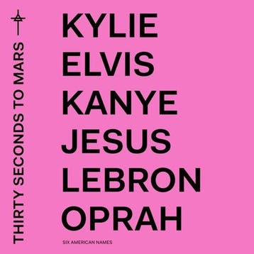 30 Seconds To Mars - America op CD, Verzenden, Nieuw in verpakking