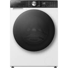 Hisense WD5S1245BW - Was-droogcombinatie - 12 kg wassen - 8, Elektronische apparatuur, Ophalen of Verzenden, Nieuw