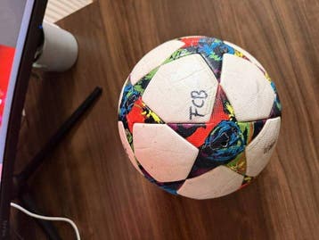 2015 - Voetbal, Nieuw