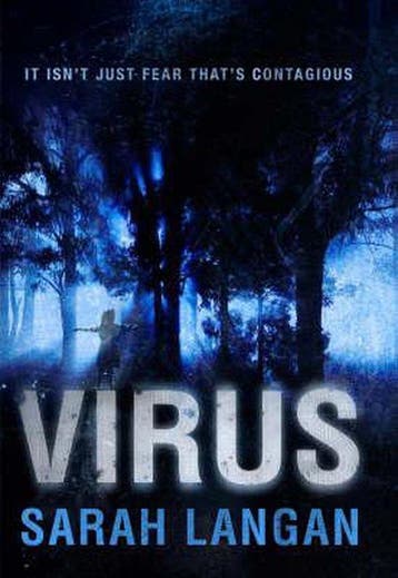 Virus 9780755333745 Sarah Langan, Verzenden, Gelezen, Sarah Langan