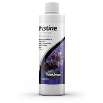 Seachem Pristine, Dieren en Toebehoren, Verzenden, Nieuw