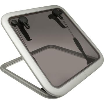 Dekluik Boot Aluminium 505x505mm, Ophalen of Verzenden, Nieuw