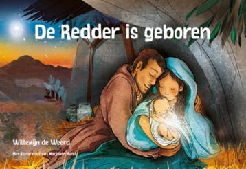 De Redder is geboren 9789033884207 Willemijn de Weerd, Verzenden, Gelezen, Willemijn de Weerd