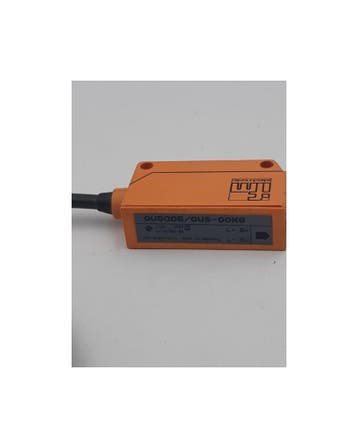 Ifm Fotocel zender OUS-OOKG-OU5005, Verzenden