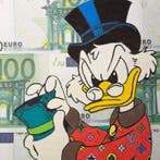 Thierry - Luxury Scrooge