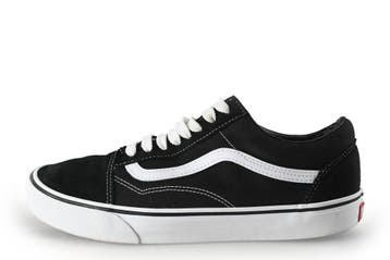 Vans Sneakers in maat 44 Zwart, Kleding | Heren, Schoenen, Verzenden, Zwart, Sneakers, Vans