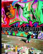 Brighton Graffiti 9783791339658 Stuart Bagshaw, Verzenden, Zo goed als nieuw, Stuart Bagshaw
