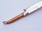Laguiole - Champagne saber - Olive Wood handle - Style de, Verzamelen, Nieuw