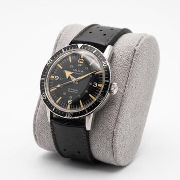 IAXA - Aquaplunge - Zonder minimumprijs - Unisex - 1960-1969, Nieuw