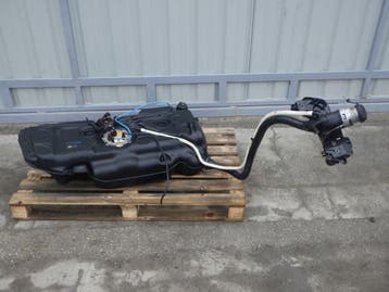brandstoftank VW Tiguan II 5QA201085, Verzenden