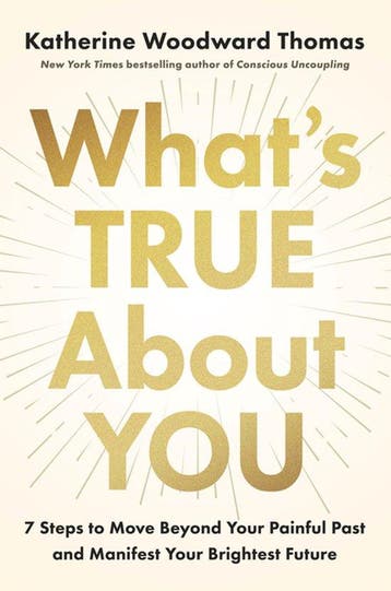Whats True About You 9780593994405, Boeken, Verzenden, Zo goed als nieuw, Katherine Woodward Thomas