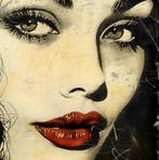 Ginger Red (1965) - Coney