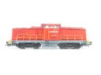 Roco H0 - 62910 - Diesellocomotief (1) - Serie 204 - NS