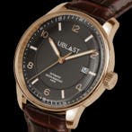 Ublast - Elegant - REF.UBEL40GGR - Heren - 2026