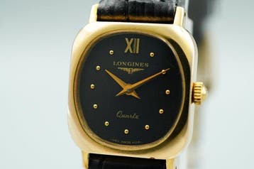 Longines - - - Zonder minimumprijs - Dames - 1960-1969