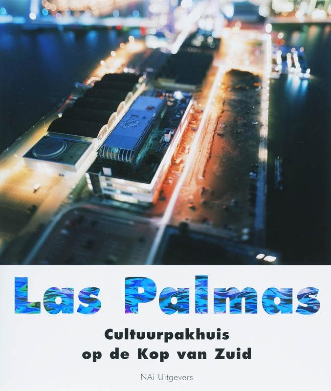 Las Palmas 9789056625610, Livres, Art & Culture | Photographie & Design, Envoi