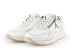 Gabor Sneakers in maat 40 Wit, Kleding | Dames, Verzenden, Wit, Gabor, Sneakers