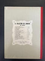 Le Chevalier blanc T1 - C - 1 Album - Eerste Belgische