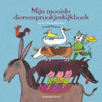 Mijn dierensprookjeskijkboek 9789059083127, Verzenden, Hilde Vandermeeren