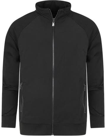 Suitable Prestige Otis Vest Zwart maat Maat 52/54 (L) Heren, Verzenden