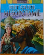 Het oude Mesopotamië / De sleutels van 9789056612825, Verzenden, Gelezen, Snigdha Sah