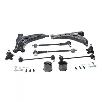Draagarmen draagarm set Volkswagen Polo 9N VW FOX (5Z1, 5Z3), Ophalen of Verzenden