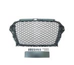 CALANDRE AUDI A3 8V BERLINE SPORTBACK CABRIO 12-16 LOOK RS3, Verzenden, Nieuw