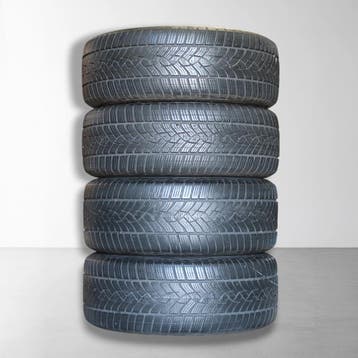 Mercedes C Klasse W206 17 inch originele velgen A2064016000, Auto-onderdelen, Banden en Velgen, Ophalen of Verzenden, Nieuw