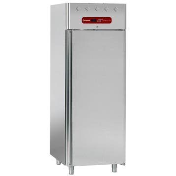Bakkerij Vrieskast | 700L (EN600x400) | RVS | -10°C/-20°C |, Verzenden