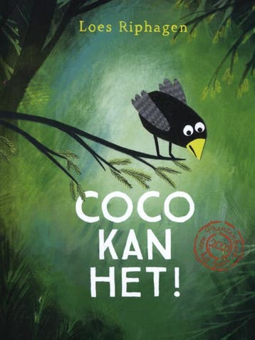 Coco kan het! 9789059655508 Loes Riphagen, Verzenden, Loes Riphagen