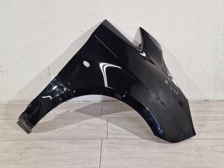 Buitenspatbord rechts voor Mercedes Vito Viano W447, Autos : Pièces & Accessoires, Carrosserie & Tôlerie, Envoi