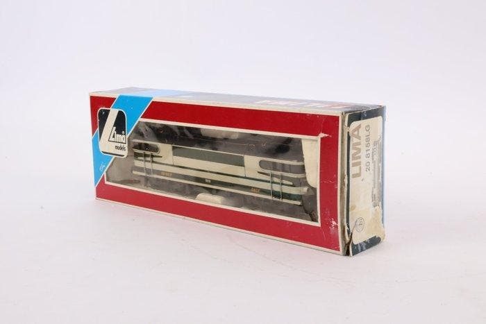 Lima H0 - 20 8158LG - Elektrische locomotief (1) - BB-9231 -, Hobby & Loisirs créatifs, Trains miniatures | HO