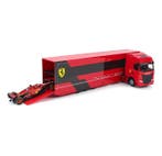 Bburago 1:43 - Camion miniature (3) - Iveco S-Way 570
