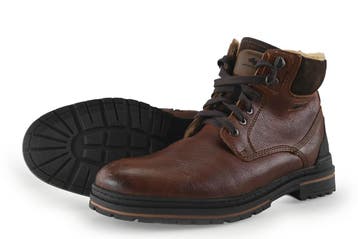 Australian Veterboots in maat 45 Cognac, Verzenden, Boots