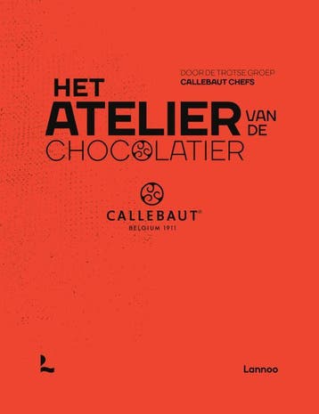 Het Atelier Van De Chocolatier |  | Nieuw, Verzenden, Nieuw