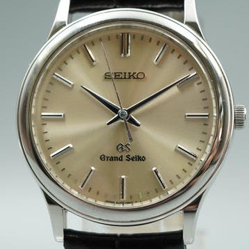 Seiko - Grand Seiko - 8J55-0A10 - Homme - 1990-1999