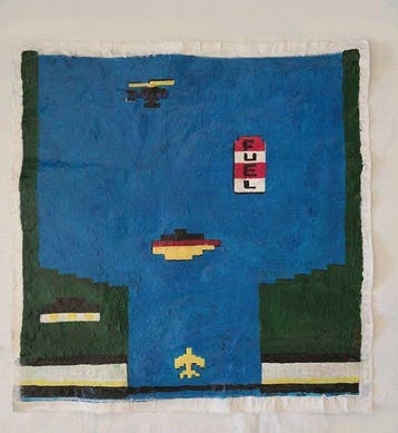 Ciço Ciça (1983) - Imaginary friends #8