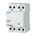 Eaton Installation Contactor 230VAC 50Hz 40A Z-SCH230/40-31, Verzenden