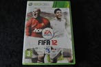 Fifa 12 Xbox 360, Verzenden, Nieuw