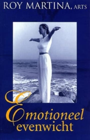 Emotioneel evenwicht 9789055990740 R. Martina, Verzenden, R. Martina
