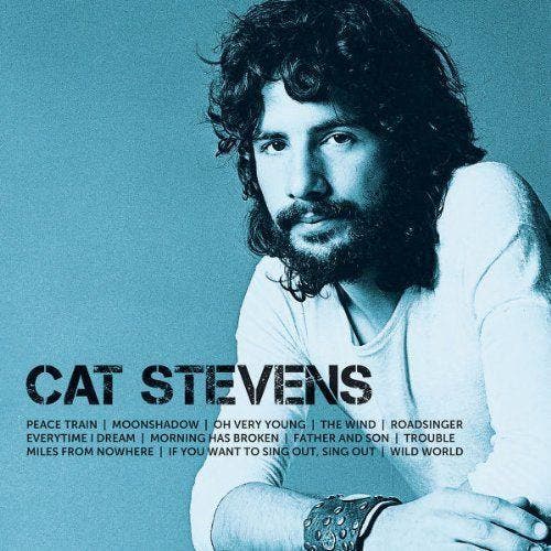 Cat Stevens - Icon, CD & DVD, CD | Pop, Envoi