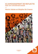 Klasmanagement en reflectie 9789401443135 Brigitte De Craene, Boeken, Verzenden, Gelezen, Brigitte De Craene