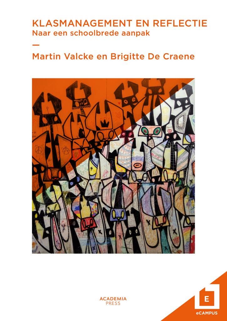 Klasmanagement en reflectie 9789401443135 Brigitte De Craene, Boeken, Studieboeken en Cursussen, Gelezen, Verzenden