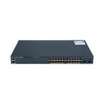 CISCO WS-C2960X-24TD-L, Ophalen of Verzenden, Nieuw