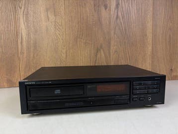 Onkyo - DX-1400 - R1 Series Lecteur de CD